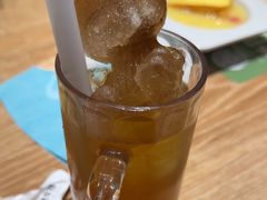 -豪客来牛排(成都锦江大融城店)