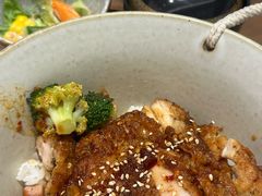 -ITARU食堂·定食料理(西丽店)