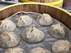 -一刘汤包(杏林店)