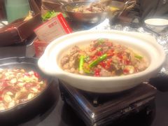 -衡厨·衡阳土菜(中南店)