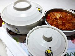 -真功夫(北京路步行街店)