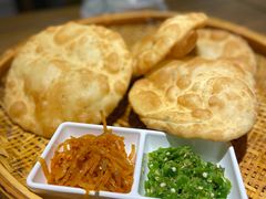 -茂盛小吃(蓝田店)