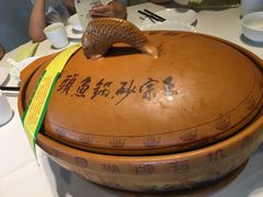 -风味小馆(天目湖宾馆店)