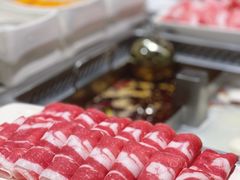 -海底捞火锅(南京红山常发广场店)