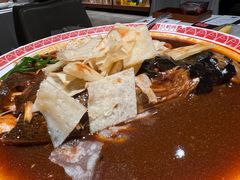 -旺顺阁鱼头泡饼(小红门店)