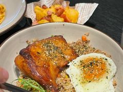 -Pennehut畔尼意面(合肥万象城店)