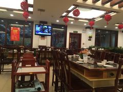 大堂-钦善斋(武侯祠店)