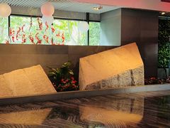 -上海外滩英迪格酒店