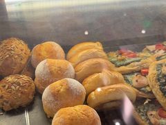 -BAKER&SPICE(安福路店)