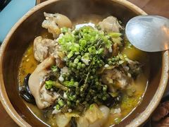 -南山酒肆(南山董事绘店)