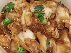 -紫光园·烤鸭(吕家营店)