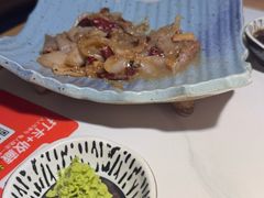 -黑木原精致料理·铁板烧