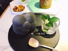 -茶是一枝花泡茶店