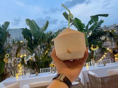 -天空花园餐吧·生日·团建(南山店)