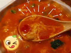 管氏疙瘩汤-管氏翅吧(国展店)