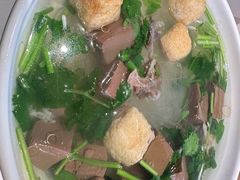 -馋三尺蟹粉小笼(人民广场店)