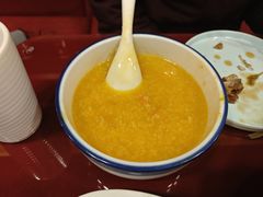 -宏状元现熬粥·京味菜(五棵松店)