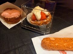 -陕拾叁-西安糕点(大雁塔店)