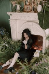 -WAVE SODA摄影工作室