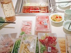 -野妹火锅(龙岗店)