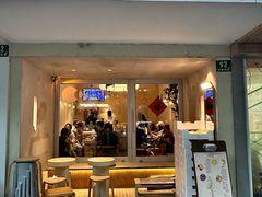 -小团圆糖水铺(襄阳南路店)
