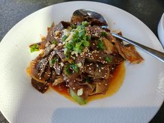 夫妻肺片-川旺角融合菜•海景餐厅(星海广场店)