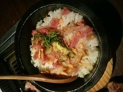 -松阪牛焼肉M(法善寺横丁店)