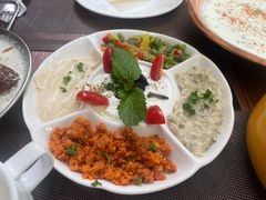 -ALAMEEN阿拉伯餐厅(三里屯店)