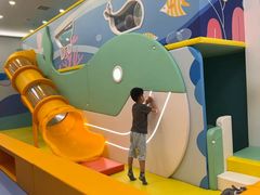 -极橙儿童齿科矫正中心(奥城店)