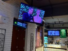 -JINNS锦时 steak&pizza(浸信会礼拜堂旧址店)