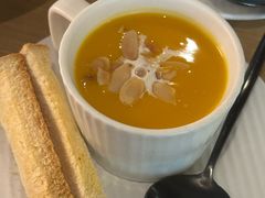 -本处·素食·融合料理(南油店)