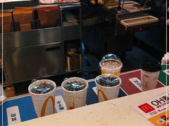 -麦当劳(北方新天地店)