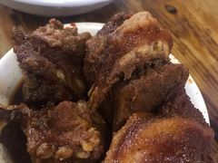 -正宗牛骨粉(铁路八村东区店)