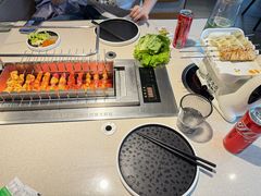 -丰茂烤串(五道口店)