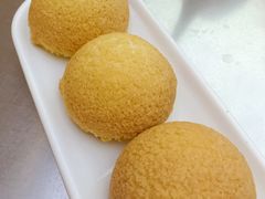 -蔡澜点心·粤菜(万菱汇店)