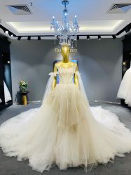 点击看大图 -GRACE KELLY婚纱与礼服(北京店)