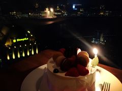 -翡翠36餐厅(浦东香格里拉店)