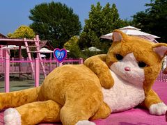 -渔岛海洋度假区