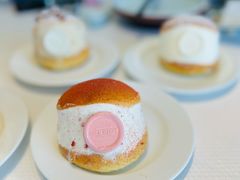 -北京柏悦酒店·锦庭餐厅Dining Room