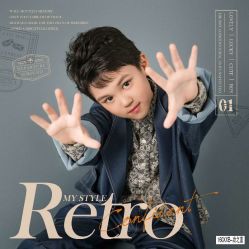 -倾城宝贝儿童摄影(浦东金谊店)