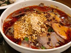 夫妻肺片-夫妻肺片·中华老字号·正宗川菜(春熙路店)