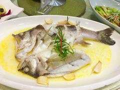 -南湖船菜大酒店