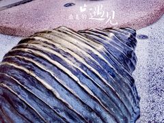 -北戴河东海水浴场