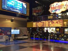 -中影国际影城(九江花园城CINITY LED店)