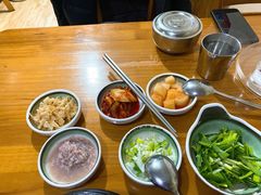 -金家米肠汤饭(振华路店)