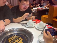-牛品福潮汕牛肉火锅(旺庄店)
