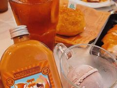 -维园港式茶餐厅(龙岗盛平店)