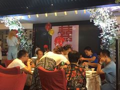 大堂-丽华园(青少年宫店)