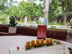 -满堂·烤鸭店·北京菜(鼓楼店)