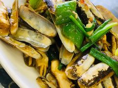 -七鲜渔港美食餐厅(巽寮湾海景店)